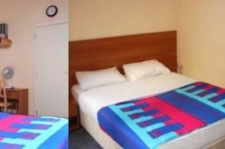 Royal Hotel