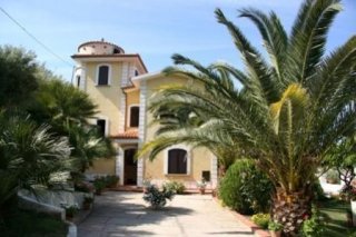 Hotel Villa La Colombaia