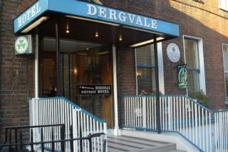 Dergvale Hotel