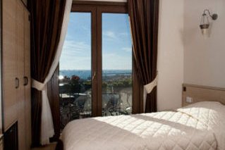 Art City Hotel Istanbul