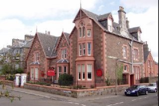 Shaftesbury Hotel