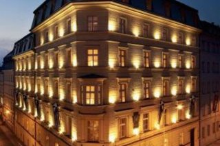 Falkensteiner Hotel Maria Prag