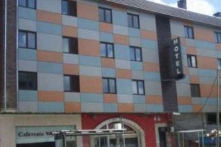 Hotel Valencia