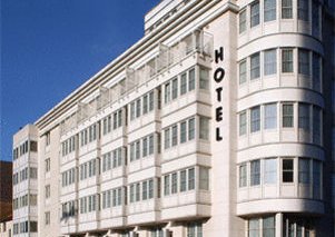 Best Western City Centre