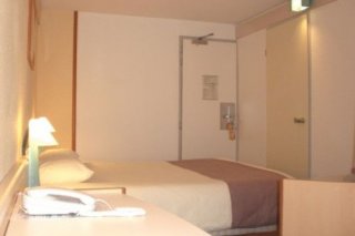 Ibis  Centre