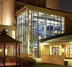 Delta Meadowvale Resort