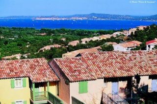 Pierre & Vacances Resort Les Restanques du Golfe St Tropez