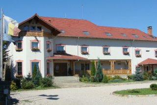 Pension Manoir Mignon