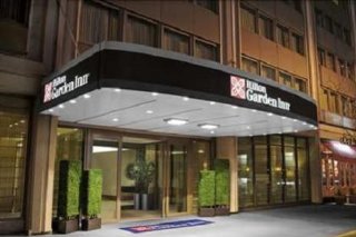 Hilton Garden Inn Times Square