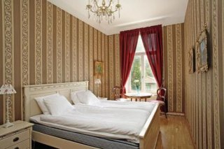 Stenliden Bed & Breakfast