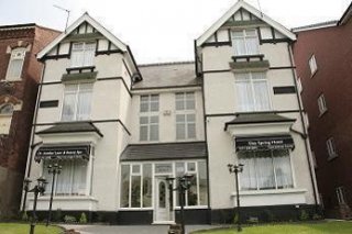 Dayspring Hotel
