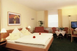 Hotel Stadt