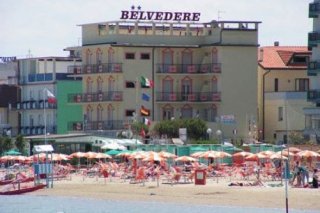 Hotel Belvedere