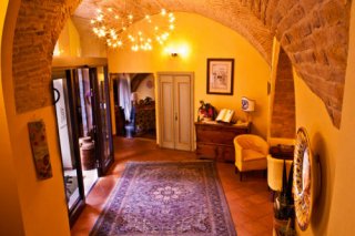 Hotel San Giacomo