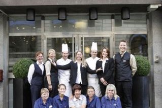 Perminalen Hotel
