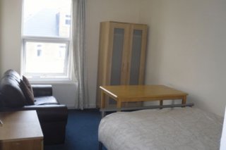 Stress Less Hostel