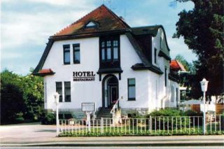 Böttcher Höhen-Hotel