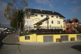 Guesthouse Mlada Lipa