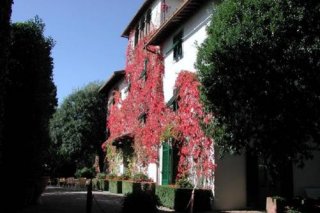 Villa Le Barone
