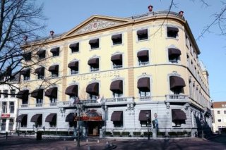 Hotel Des Indesa Luxury Collection Hotel