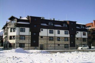 Gondola Apartments & Suites