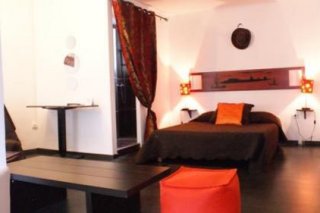 Celenya Hôtel