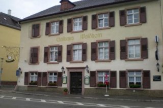 Gasthaus Waldhorn