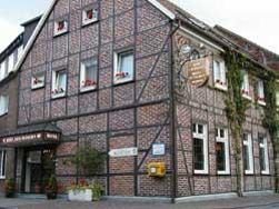Hotel Jagdschlösschen