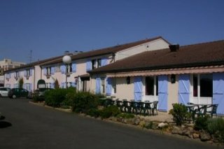 Brithotel  Restaurant Beaulieu