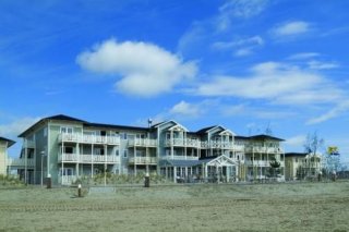 Cape Helius Beach Hotel