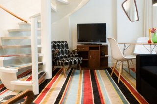 Hotel DeBrett