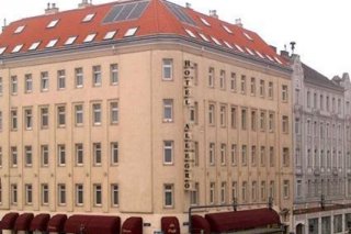 Hotel Allegro