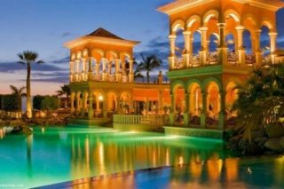 Iberostar Grand Hotel El Mirador