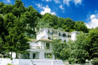 Kima Studios & Apartments