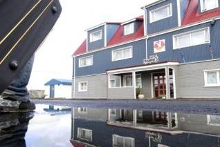 Hotel Framnes