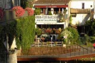 Hotel Des Barris