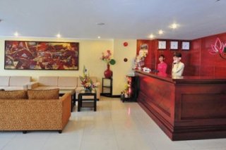 Vina Hotel