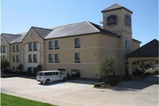 Best Western Inn & Suites Dallas/