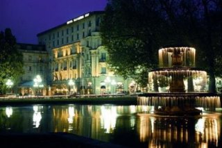 Hotel Nassauer Hof Superior