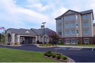 Homewood Suites by Hilton