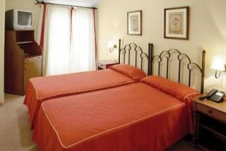 Hotel Tribuna