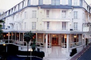 Hotel Jeanne d'Arc