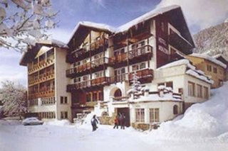 Hotel Monzoni