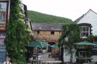The Horse & Jockey Inn