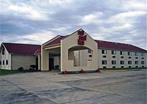 Red Roof Inn
