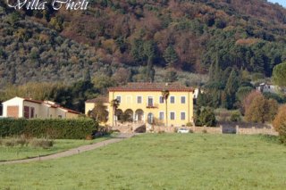 Villa Cheli