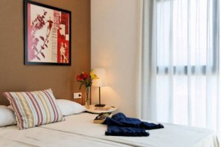 Inside-BCN Apartments Sants