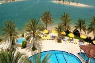 Al Hamra Fort Hotel & Beach Resort