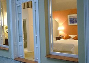 Gurda Tango Boutique Hotel
