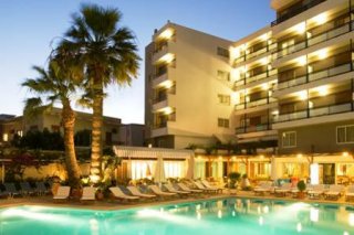 Best Western Plaza Hotel